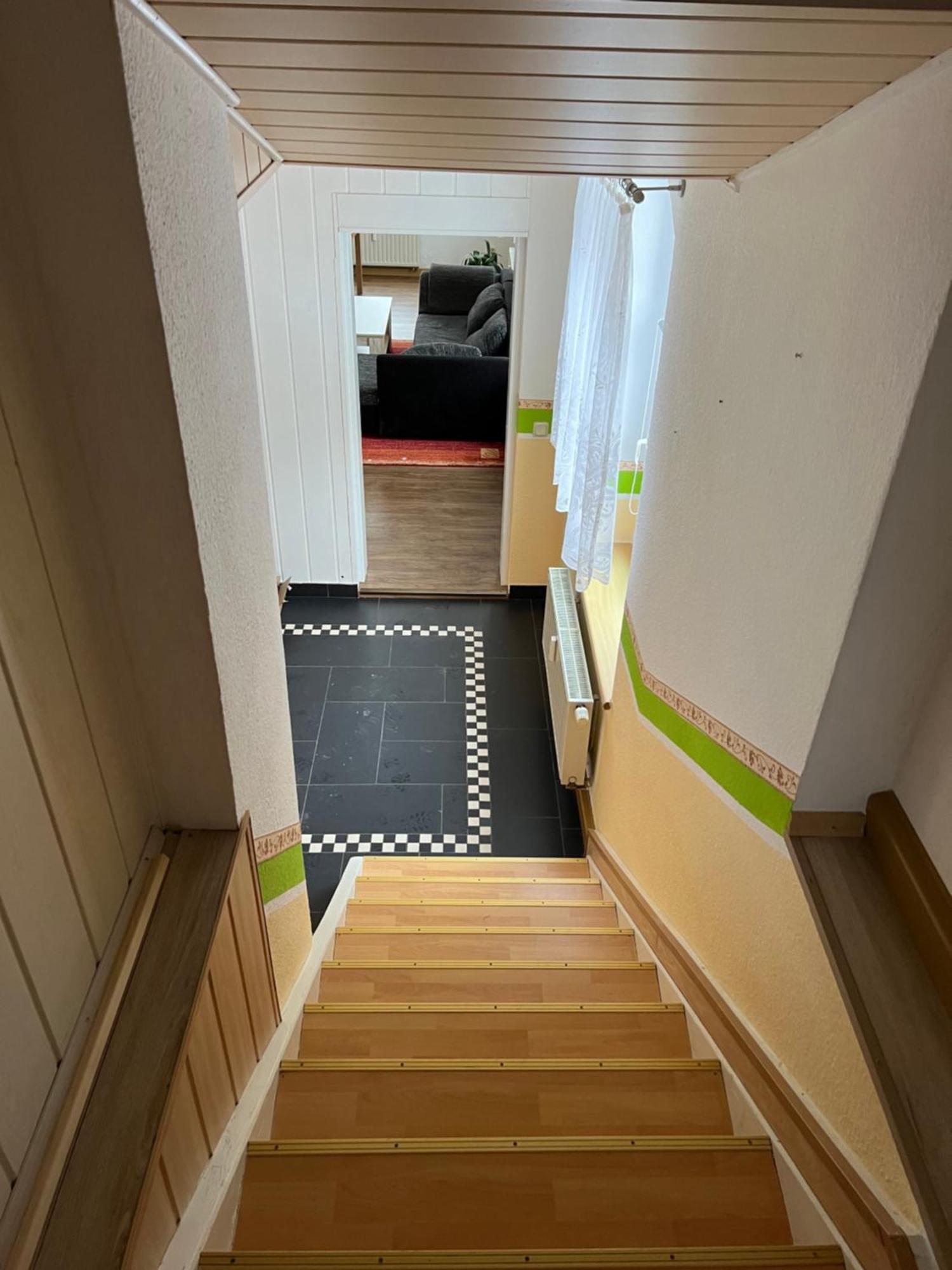 Ferienwohnung Kottmar Walddorf  Exterior foto