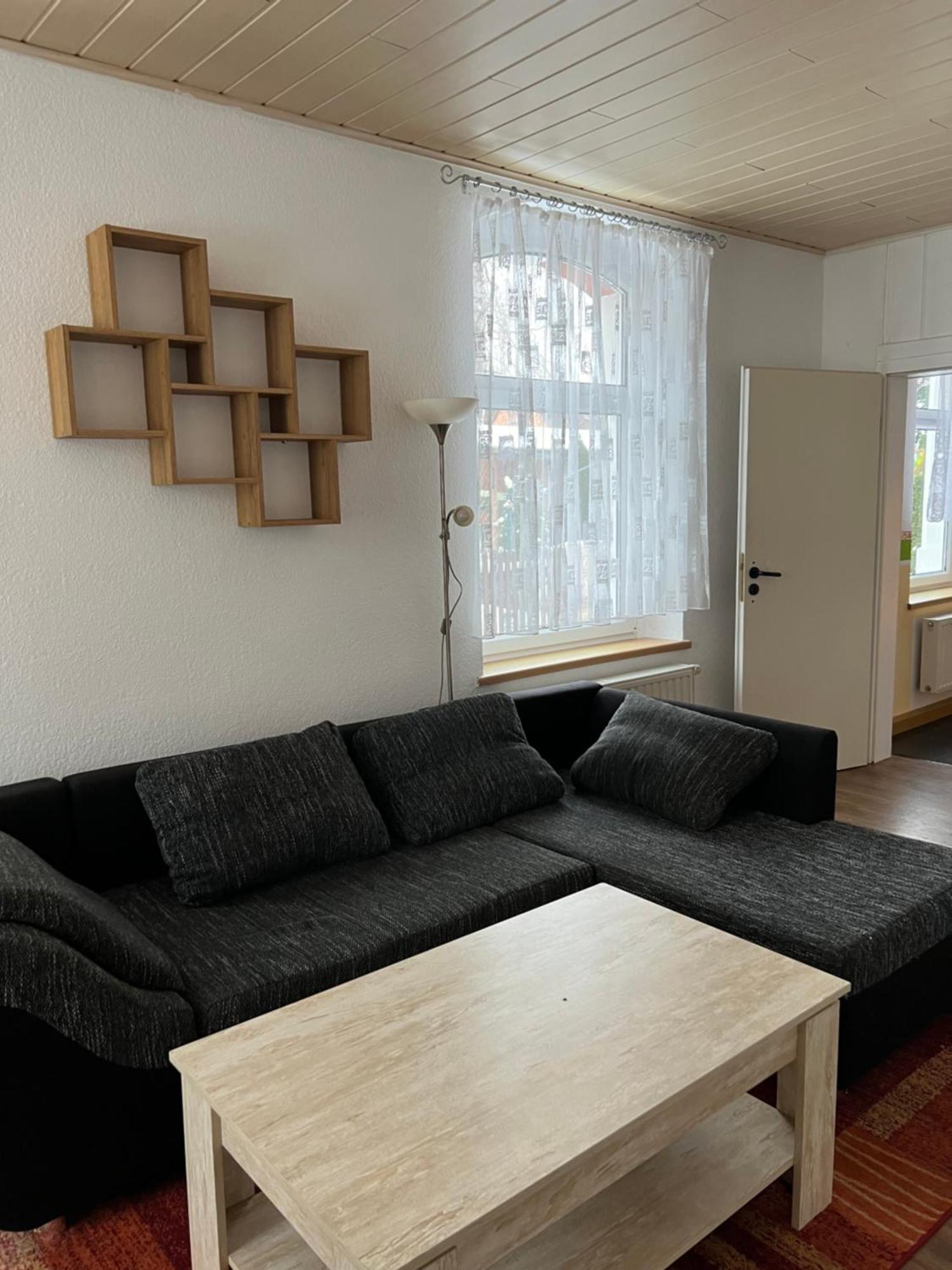 Ferienwohnung Kottmar Walddorf  Exterior foto